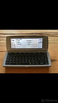 Nokia communicator 9500 - 3