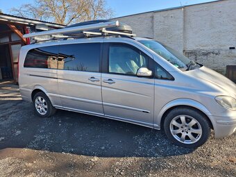 MB viano 3,0 150kw - 3