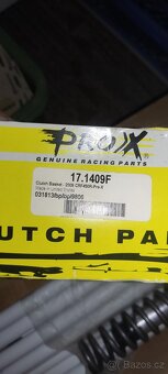 Spojkový koš Prox Honda crf450r 09-12 - 3