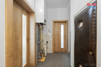 Prodej rodinného domu, OV, 140 m², Jirkov, ul. Kpt. Jaroše - 3