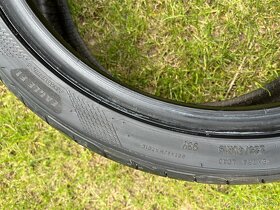 Goodyear Eagle F1 Asymmetric 5 - 3