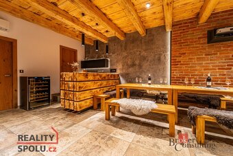 Prodej, komerční/ubytování, 202 m2, Čejč, Hodonín [ID 65336] - 3