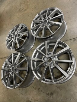 Disky Anzio 5x100 - 3