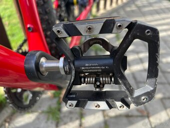 Kolo MTB 29" FOCUS Raven, Shimano Deore XT, karbon - 3