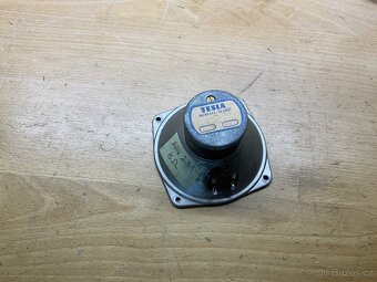 Historicke repro Tesla, piezo  ,atd, od 50.-neco jiz prodano - 3