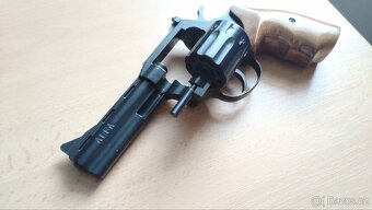 Alfa Proj 441 flobert 4 mm - volně prodejné kat.D - 3
