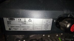 Fronius Symo 4.5 - 3 - M - 3