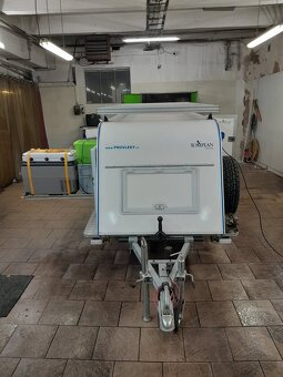 Minikaravan - 3