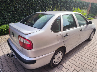 Prodám Seat Cordoba 1.4MPi - 3