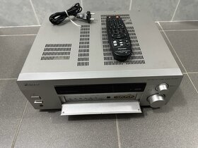Pioneer VSX-D811S - 3