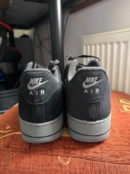 Nike Air Force 1 Low Black Jewel - 3
