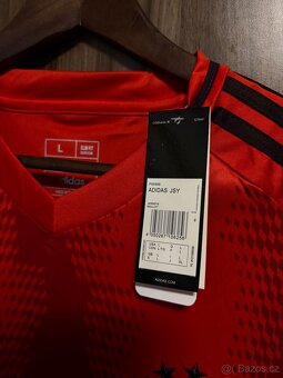 Bayern Munchen domácí dres 2024/2025 Davies 19 - 3