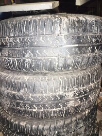 Pneu 205/65 r 15 c - 3