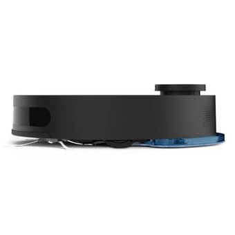 Robotický vysavač Rowenta X-plorer Serie 75 4v1 RR7675WH - 3