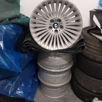 Prodam Alu kola styling 176 - 3