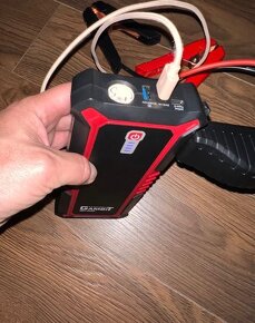 Powerbanka Gambit MES 25000 - 3