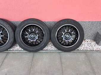 ALU R16 5x100 - 3