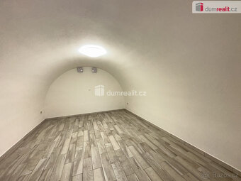 Byt 1+1 30m2, Mikulov centrum - 3
