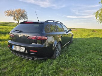 Alfa Romeo 159 sportwagon 2.2 jts - 3