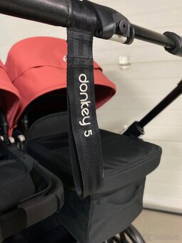 🌷🌷 Bugaboo Donkey 5 Duo 🌷🌷 - 3