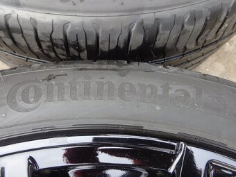 5x112 R22 BMW X6 G06 / G05 orig.letna sada kol - 3