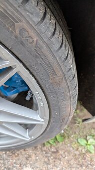 Kola 5x120 r19 et 35 - 3