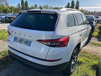 Škoda Kodiaq 2.0TDI Business - 3