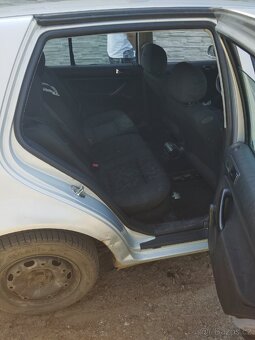 Golf 4 1.4 55kw - 3