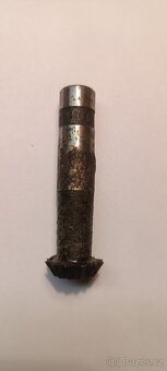 STOPKOVÁ FRÉZA ÚHLOVÁ ČSN 222262 - 3