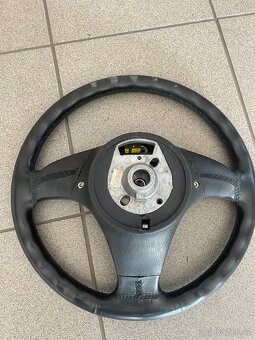 Volant BMW E36/E46 - 3