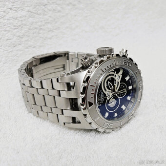 Hodinky INVICTA Reserve Subaqua - model 6896 - 3
