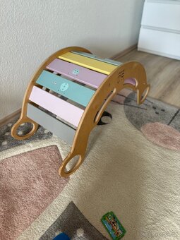 Elis design houpačka - 3