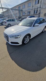 Prodám Audi A6 2.0 Quatro 2018 - 3