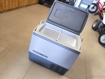 Kompresorová autochladnička / autolednice Dometic CDF 18 - 3