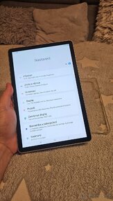 Samsung Galaxy Tab S4, 4GB/64GB, Wi-Fi,
White - 3