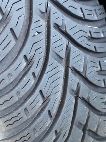 P: 4 ks zimních penu Kleber 195/65 R15 DOT 32/23 - 3