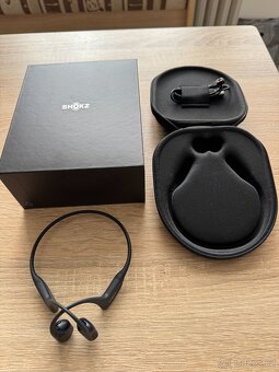Shokz OpenRun PRO - 3