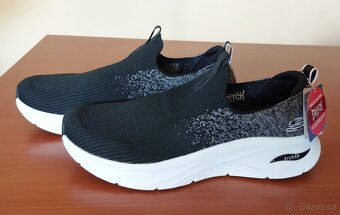 Dámské tenisky zn. Skechers Air-cooled Arch fit - 3