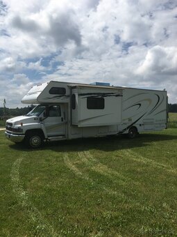 Chevrolet Gladiator C 5500 USA - 3