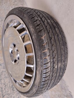 RONAL TURBO - 3