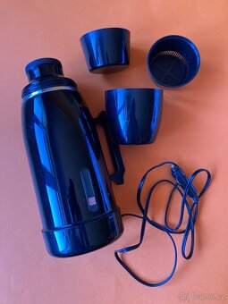 thermos konvici Compass Kettle 12V 150W - 3