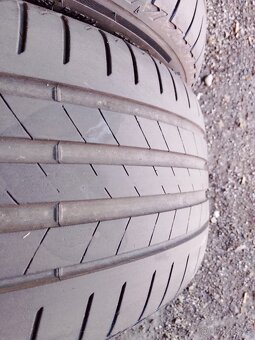 225/45/18 95y Bridgestone - letní pneu 2ks - 3
