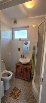 Rodinný dům 3+1, pozemek 837m², Staré Ouholice - 3