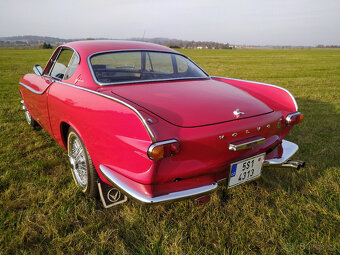 Volvo 1800 - 3