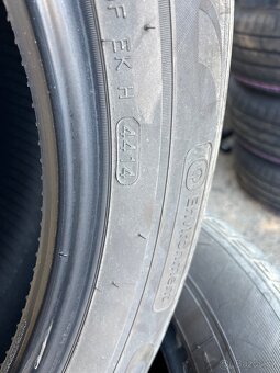 HANKOOK 225/60-17 - 3