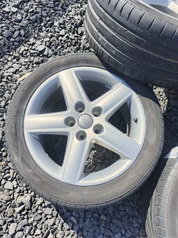 ☀️orig.alu AUDI S-LINE 5x112 R17 - 3