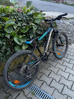 Kolo Kross 24 - 3