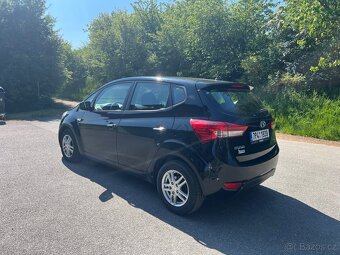 Hyundai ix20 1.6 CRDI 85kw 2015 - 3