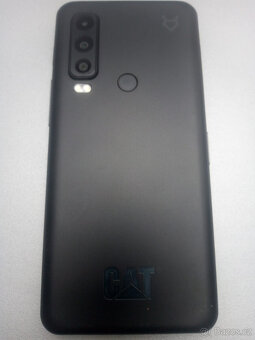 Prodám CAT S75 - 3