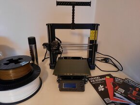 3D Tiskárna Prusa i3 MK3S - 3